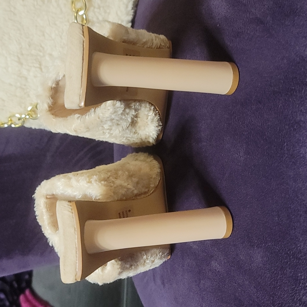 Cute heels - Picture 4 of 5